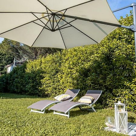 B&B La Rondine Tra Pisa E Lucca San Giuliano Terme Kültér fotó