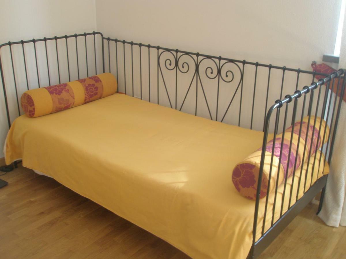 B&B La Rondine Tra Pisa E Lucca San Giuliano Terme Kültér fotó