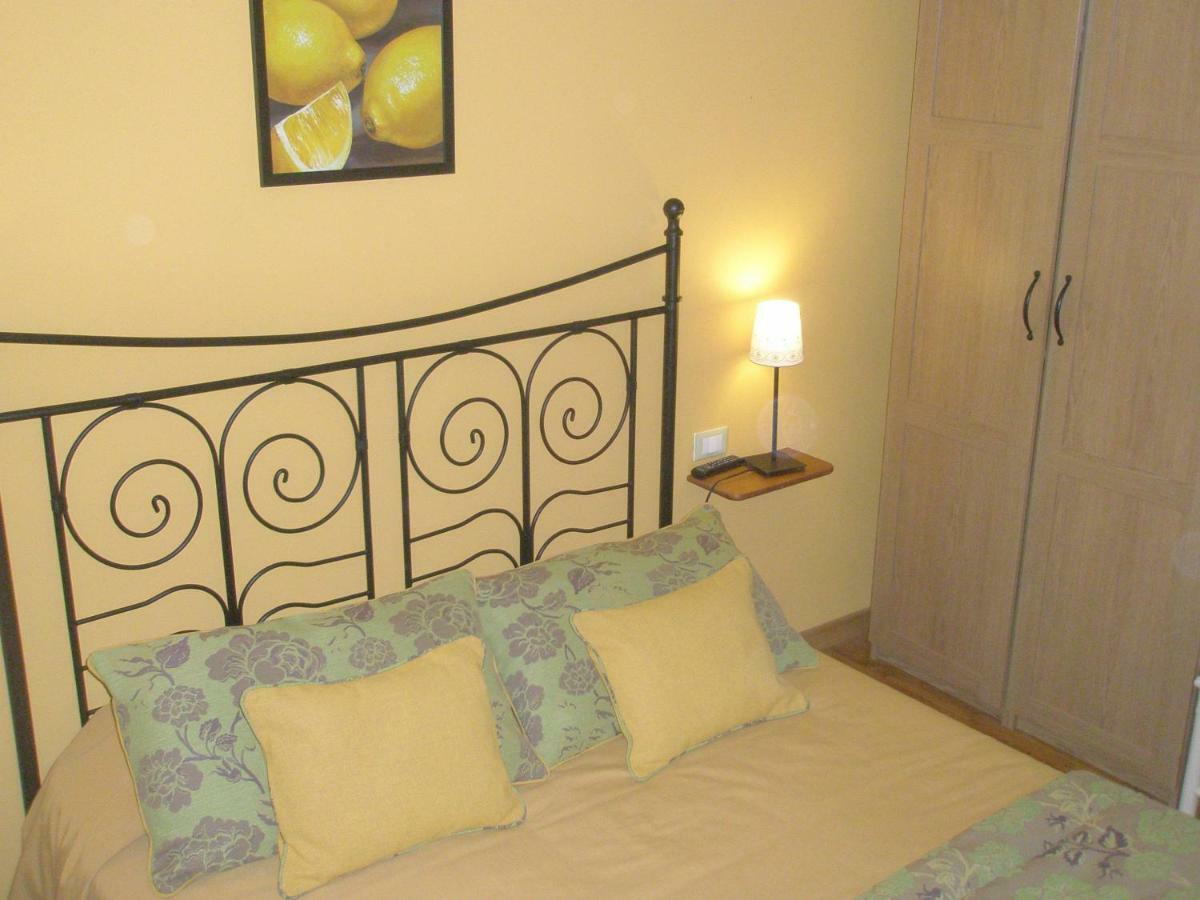B&B La Rondine Tra Pisa E Lucca San Giuliano Terme Kültér fotó