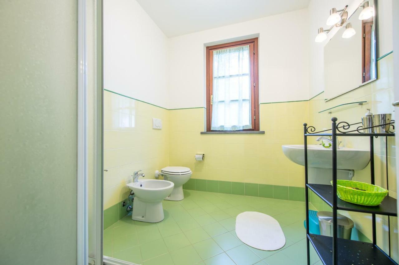 B&B La Rondine Tra Pisa E Lucca San Giuliano Terme Kültér fotó